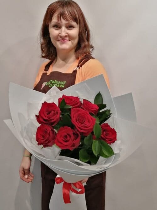 Букет Классика S