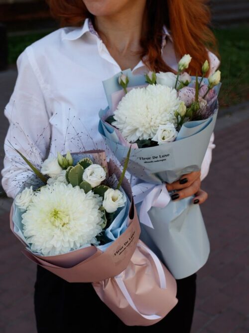 Выпускные