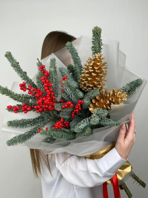 Новый год